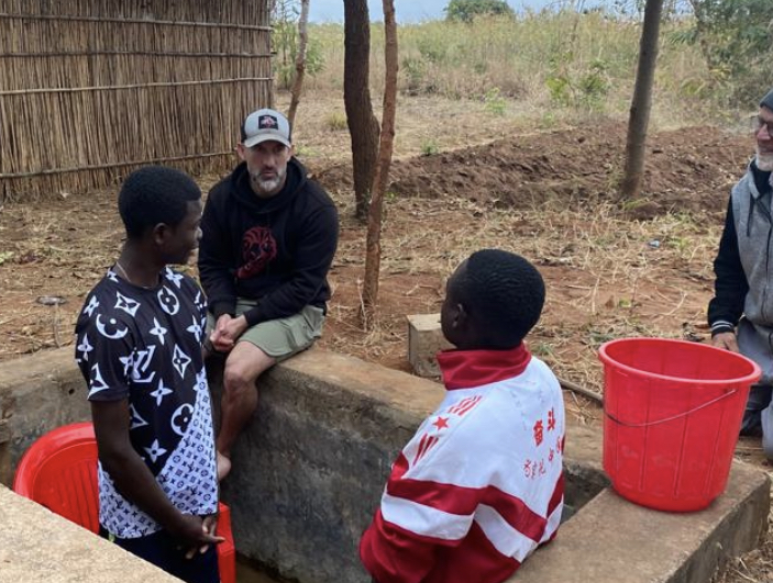 Discipleship Movements